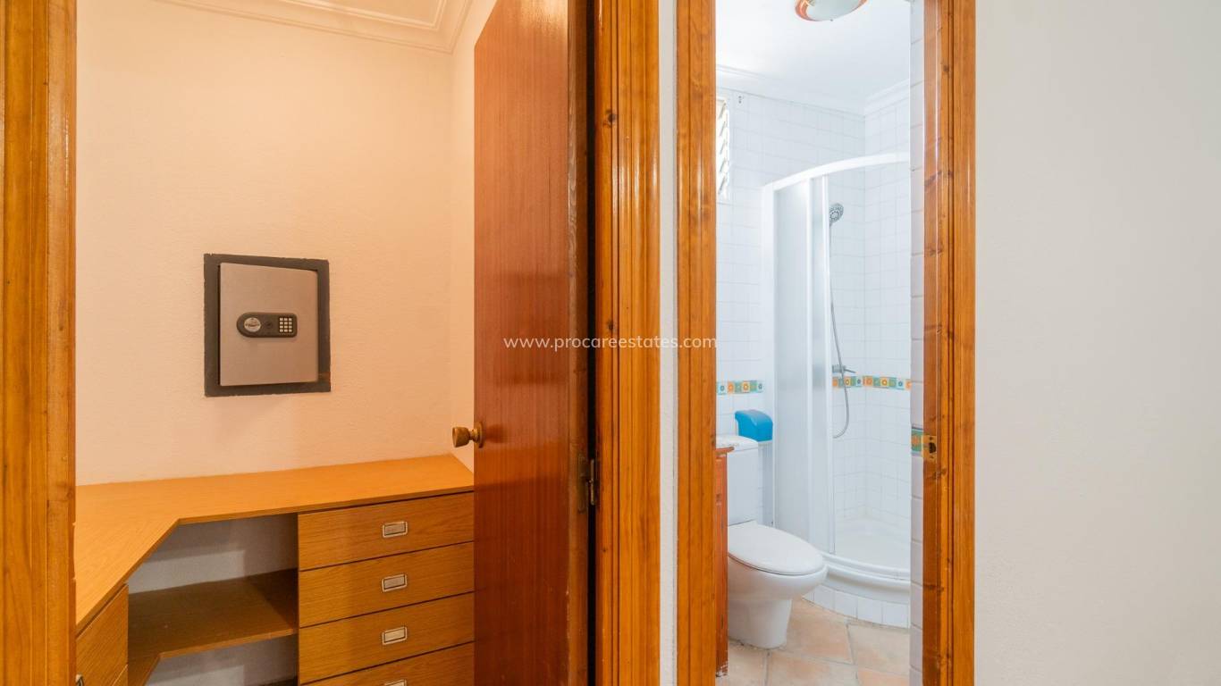 Reventa - Casa de pueblo - Torrevieja - Orihuela costa