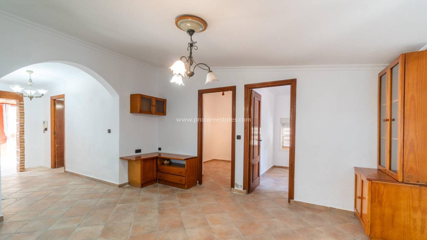 Reventa - Casa de pueblo - Torrevieja - Orihuela costa