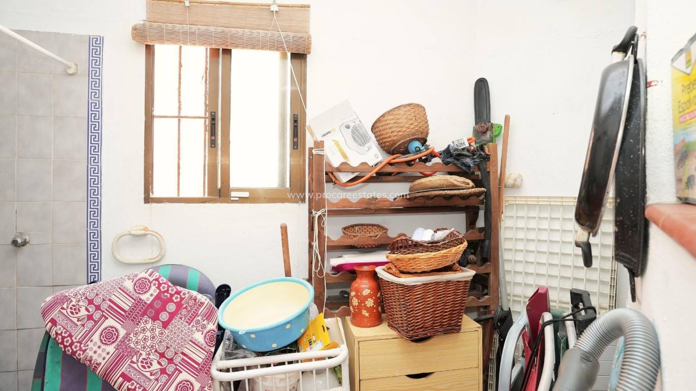 Reventa - Casa de pueblo - Torrevieja - Playa Los Locos