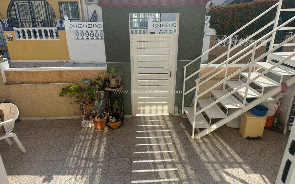 Reventa - Casa de pueblo - Torrevieja - San Luis, Torrevieja