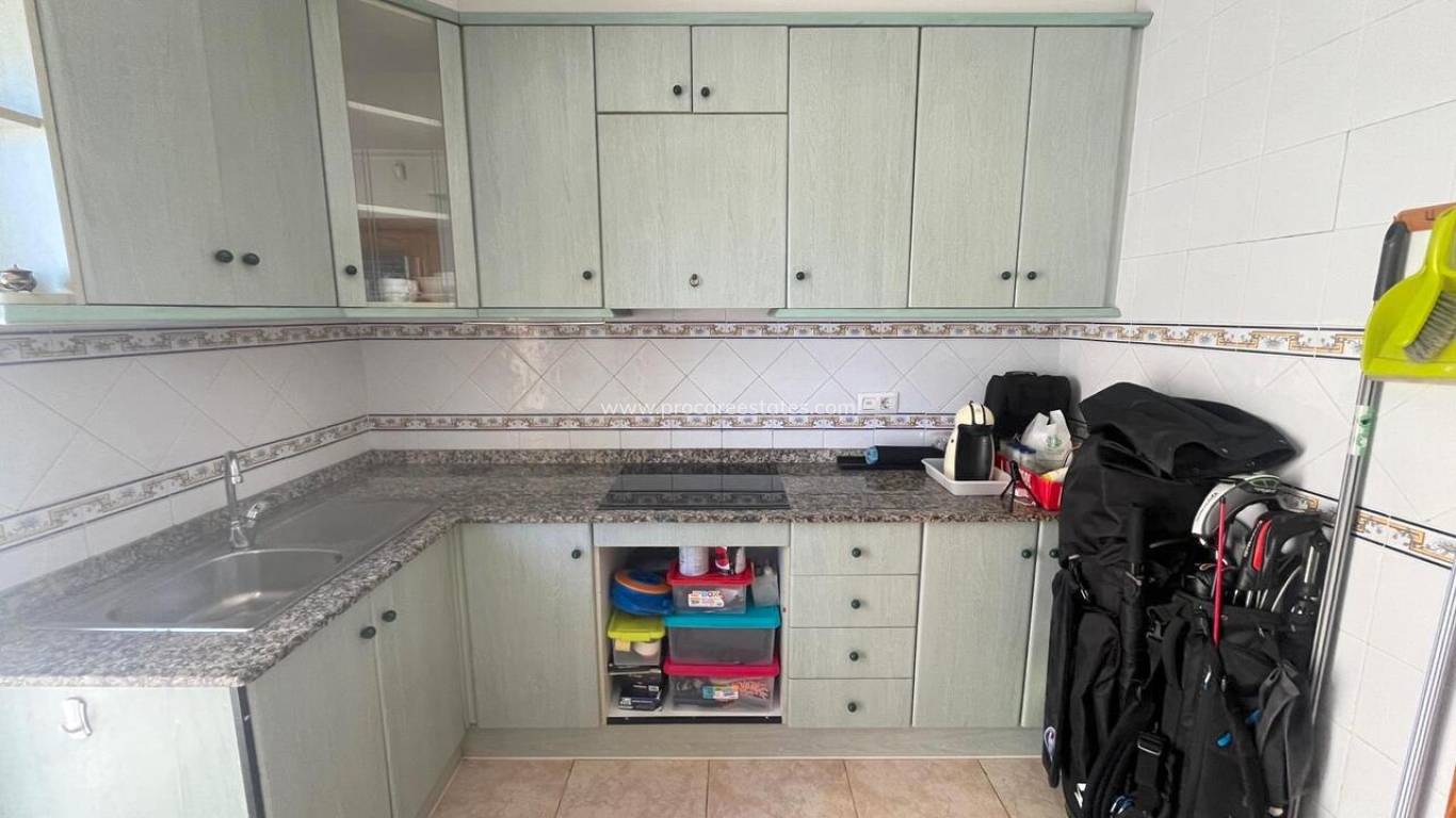 Reventa - Casa de pueblo - Torrevieja