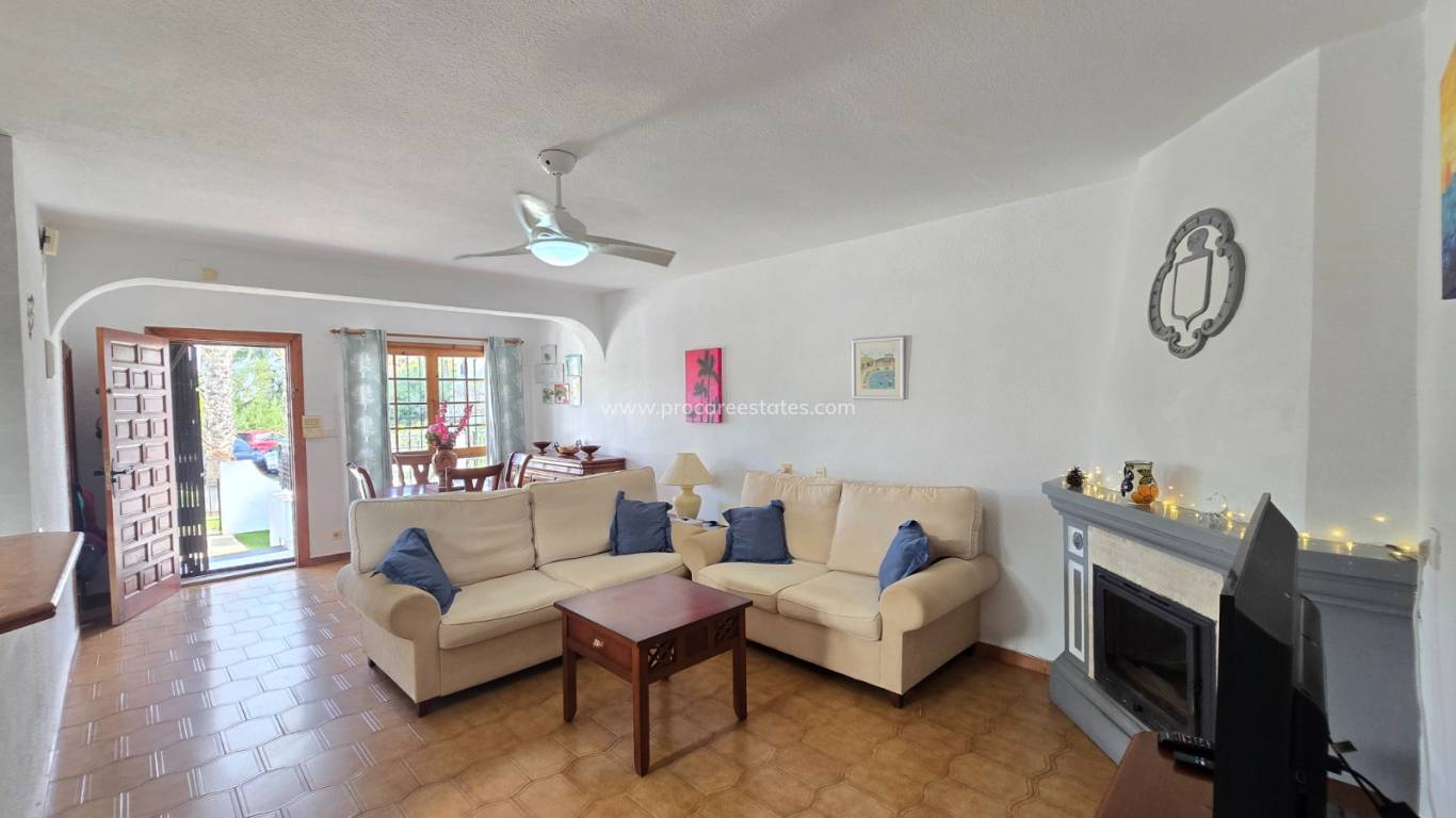 Reventa - Casa de pueblo - Villamartin * - Los Dolses *