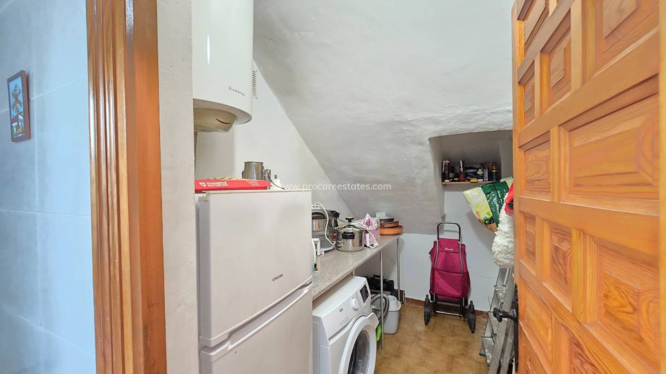 Reventa - Casa de pueblo - Villamartin * - Los Dolses *