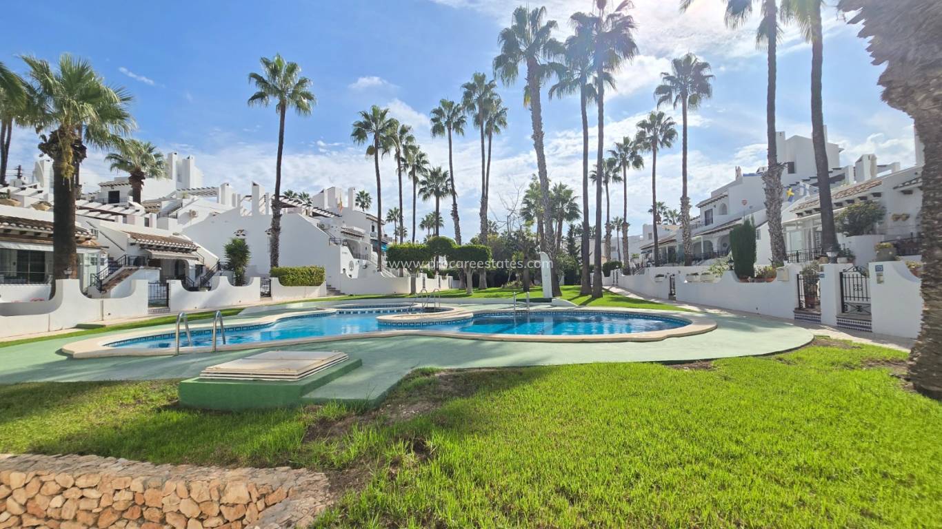 Reventa - Casa de pueblo - Villamartin * - Los Dolses *