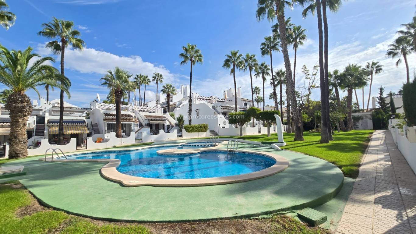 Reventa - Casa de pueblo - Villamartin * - Los Dolses *