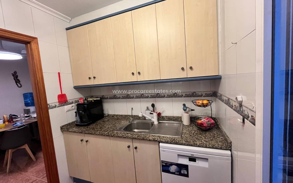 Reventa - Casa de pueblo - VISTABELLA GOLF - Entre Naranjos