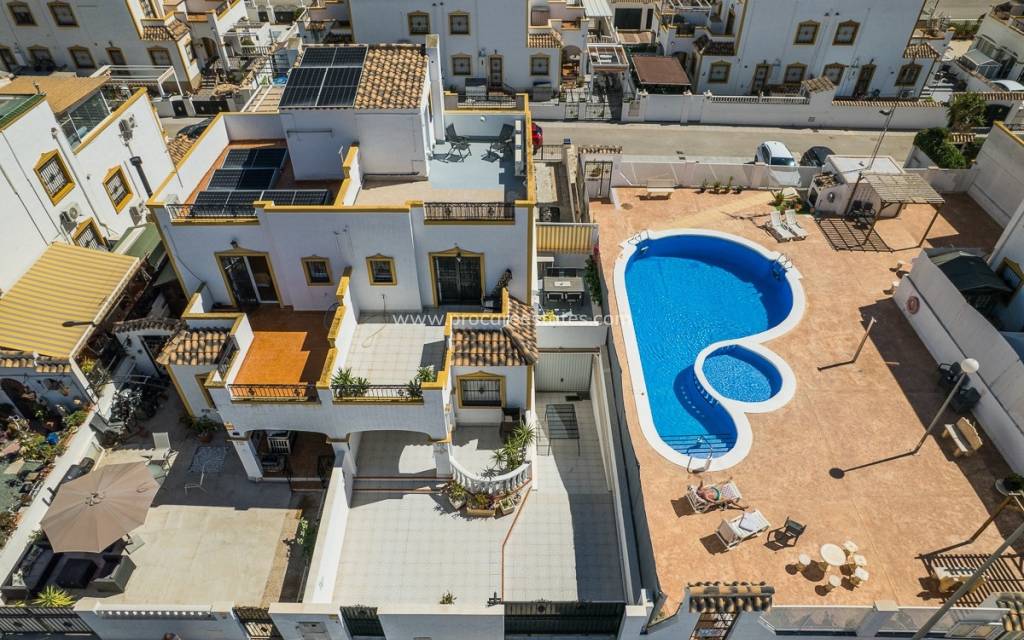 Reventa - Casa de pueblo - Vistabella golf - Vistabella Golf