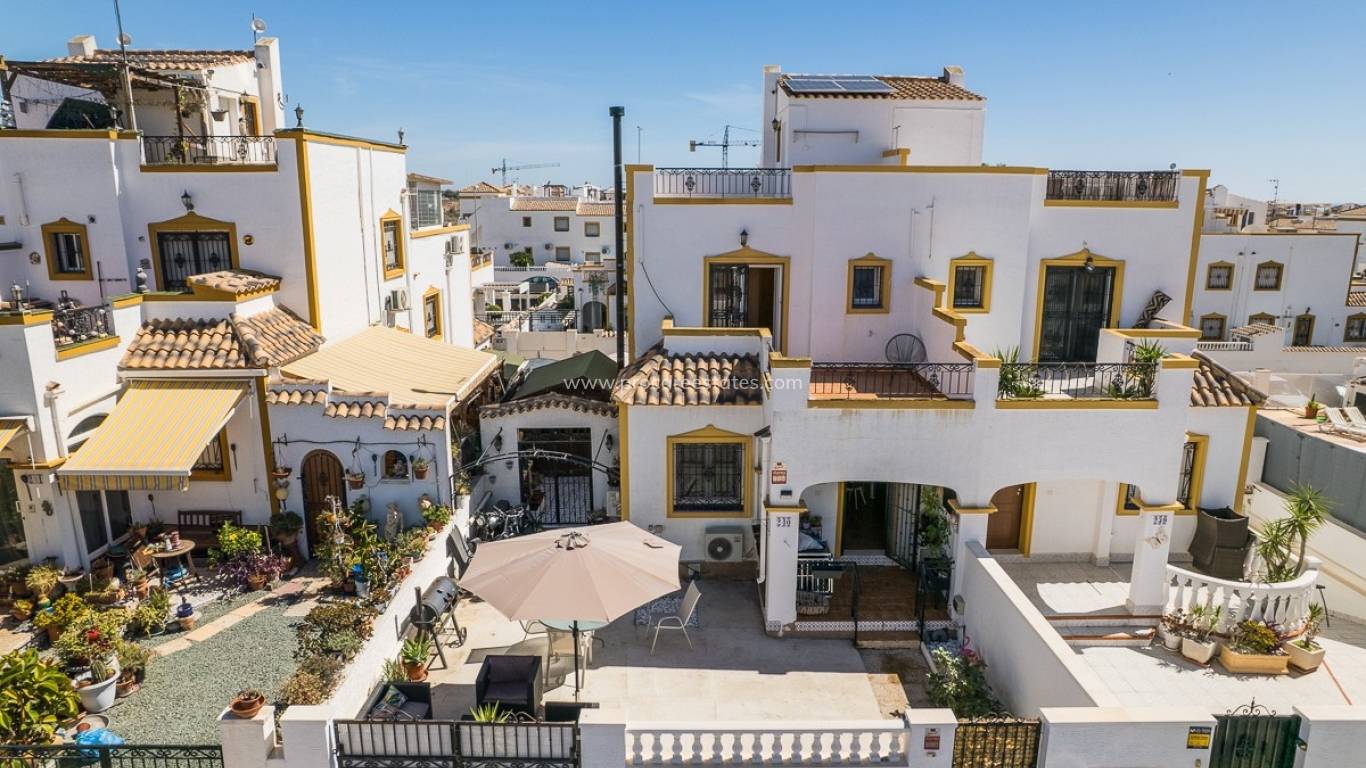 Reventa - Casa de pueblo - Vistabella golf - Vistabella Golf