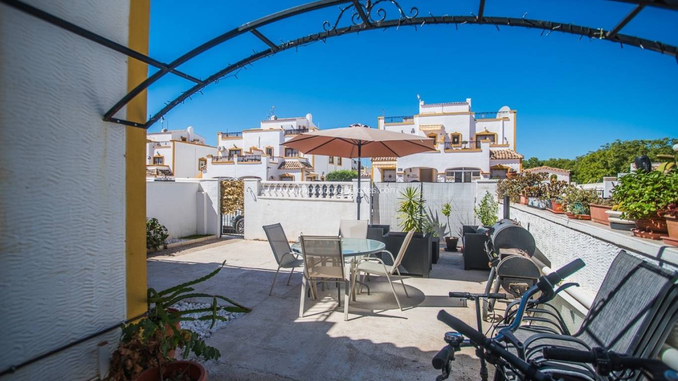 Reventa - Casa de pueblo - Vistabella golf - Vistabella Golf