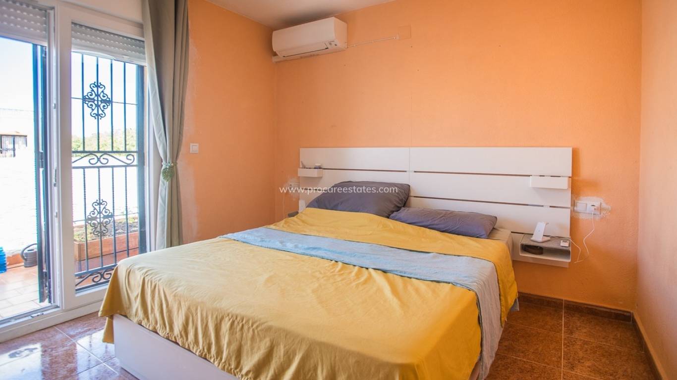 Reventa - Casa de pueblo - Vistabella golf - Vistabella Golf