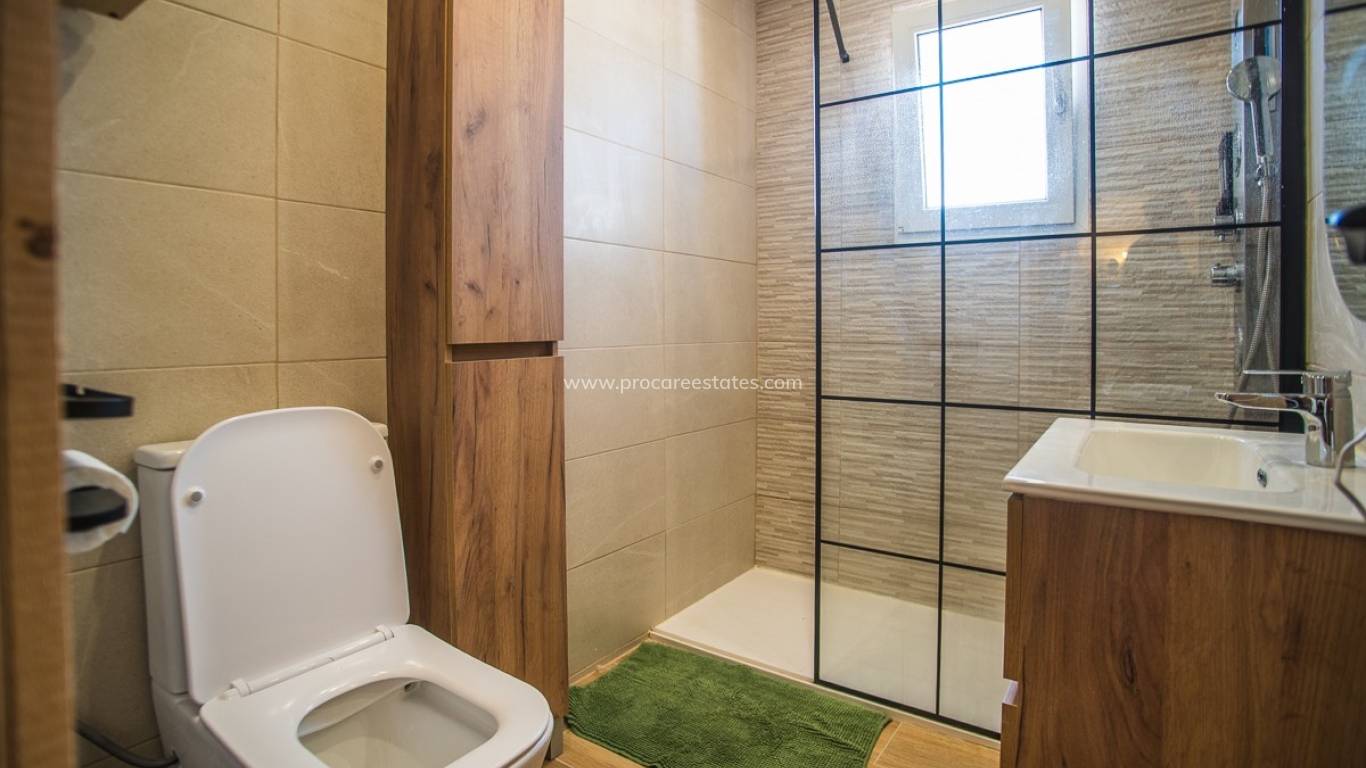 Reventa - Casa de pueblo - Vistabella golf - Vistabella Golf