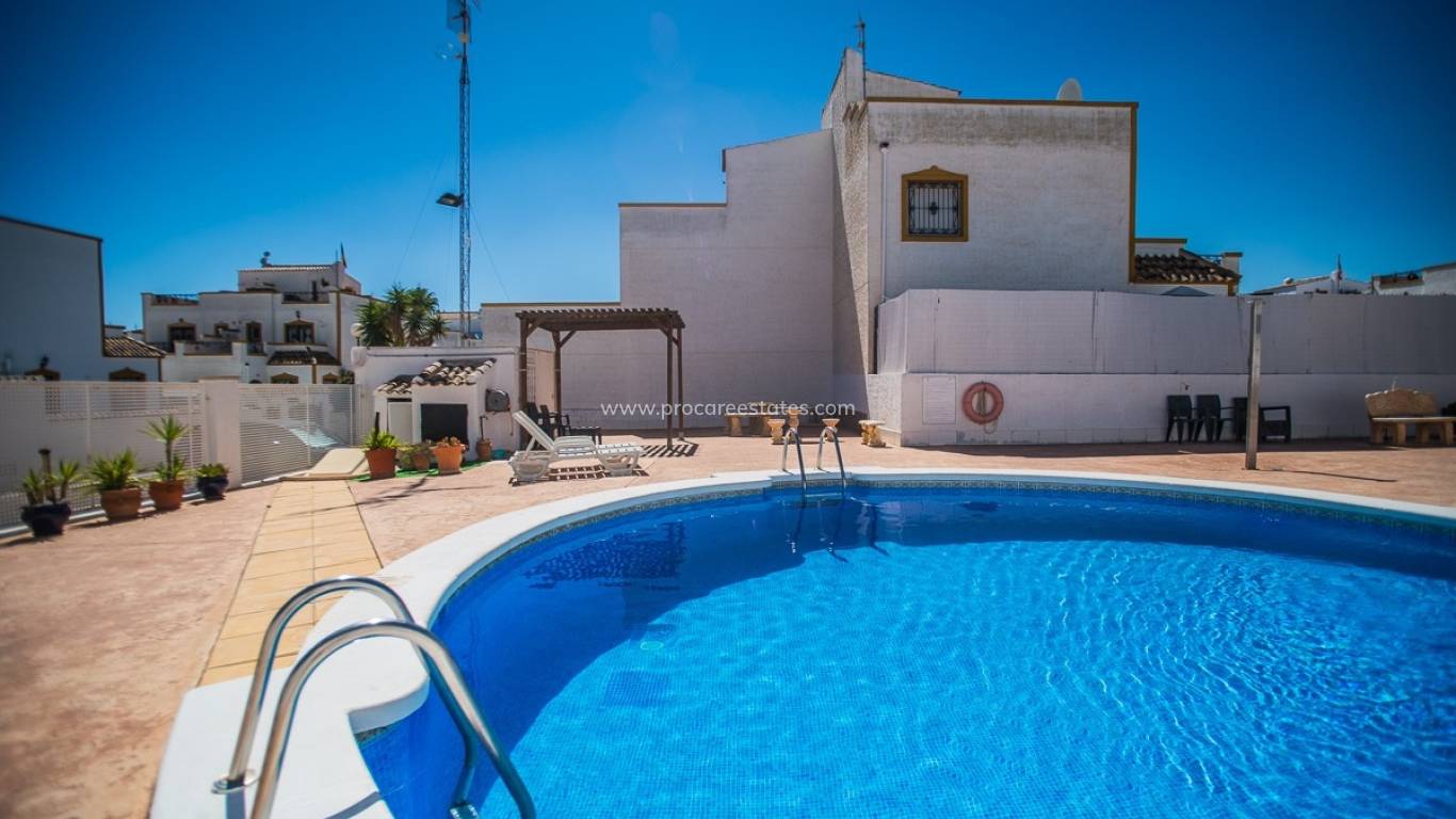 Reventa - Casa de pueblo - Vistabella golf - Vistabella Golf
