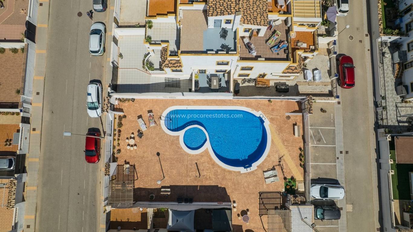 Reventa - Casa de pueblo - Vistabella golf - Vistabella Golf