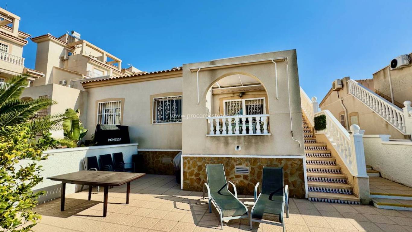 Reventa - Chalet / Villa - Rojales - Cuidad Quesada