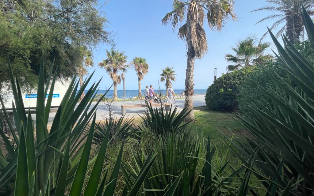 Reventa - Commercial space - Torrevieia - Comunidad Valenciana