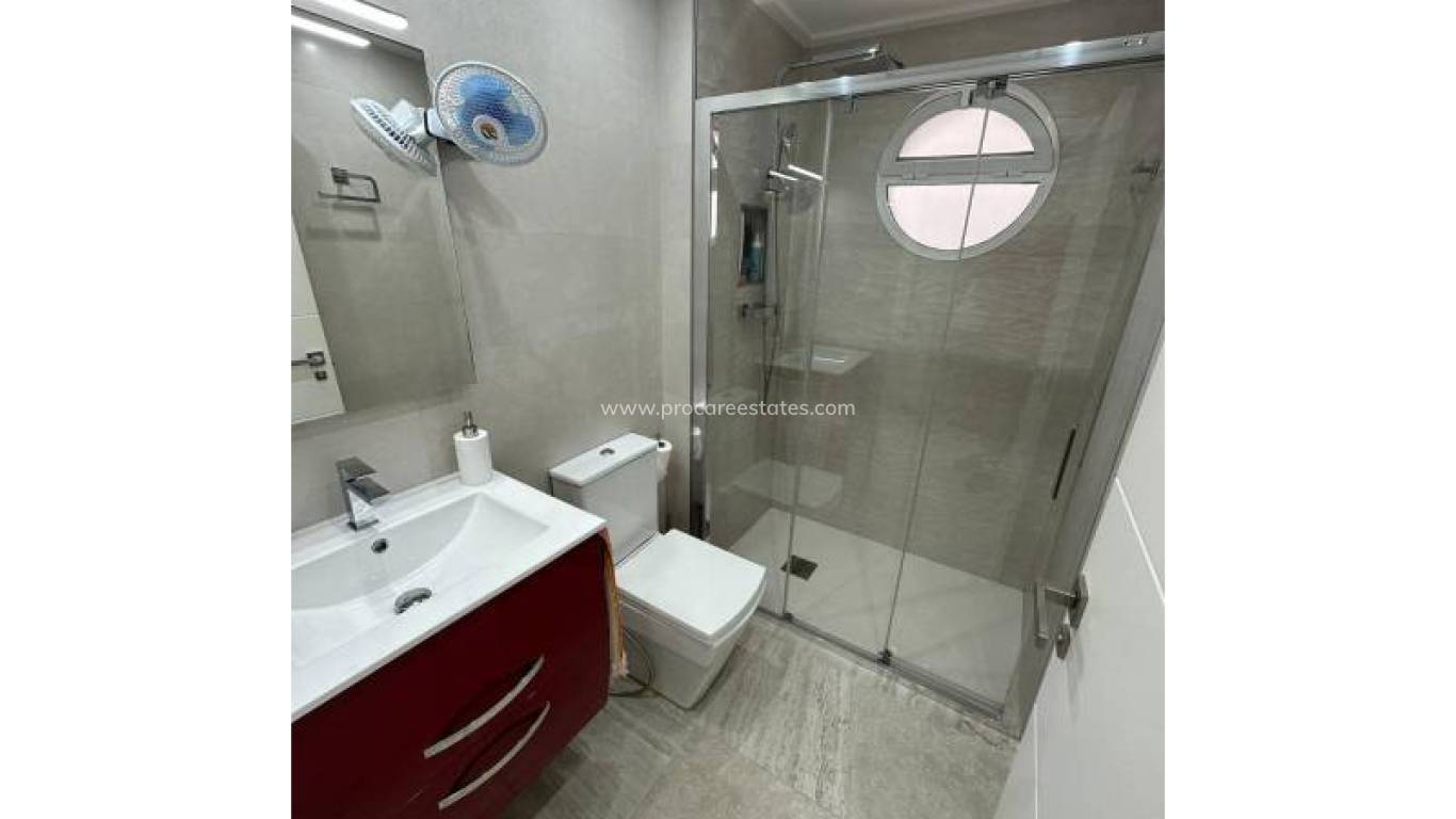 Reventa - Duplex House - Torrevieja - La Mata