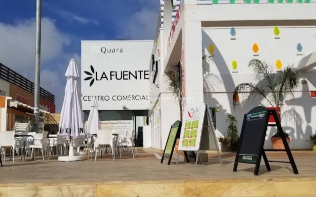 Reventa - Garaje - La Fuente