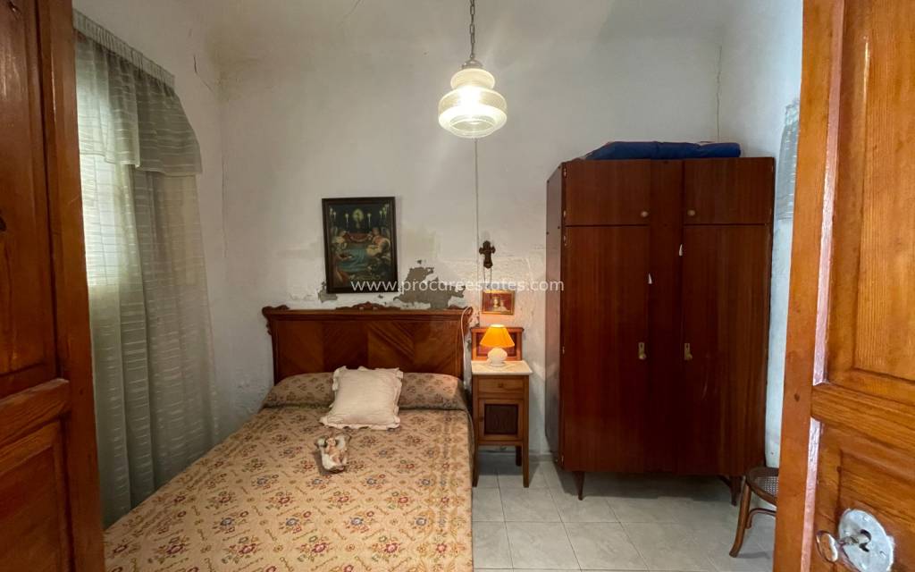 Reventa - ground-floor - Benijofar