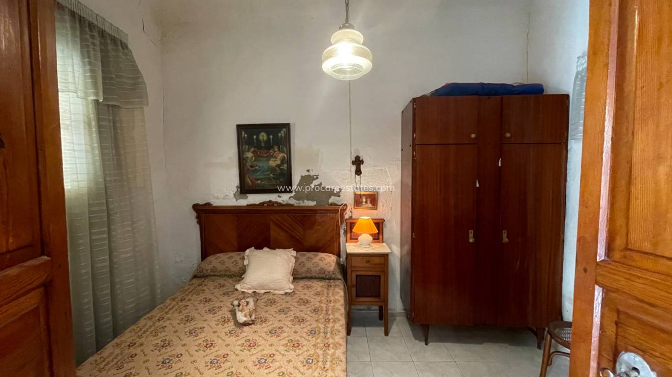 Reventa - ground-floor - Benijofar