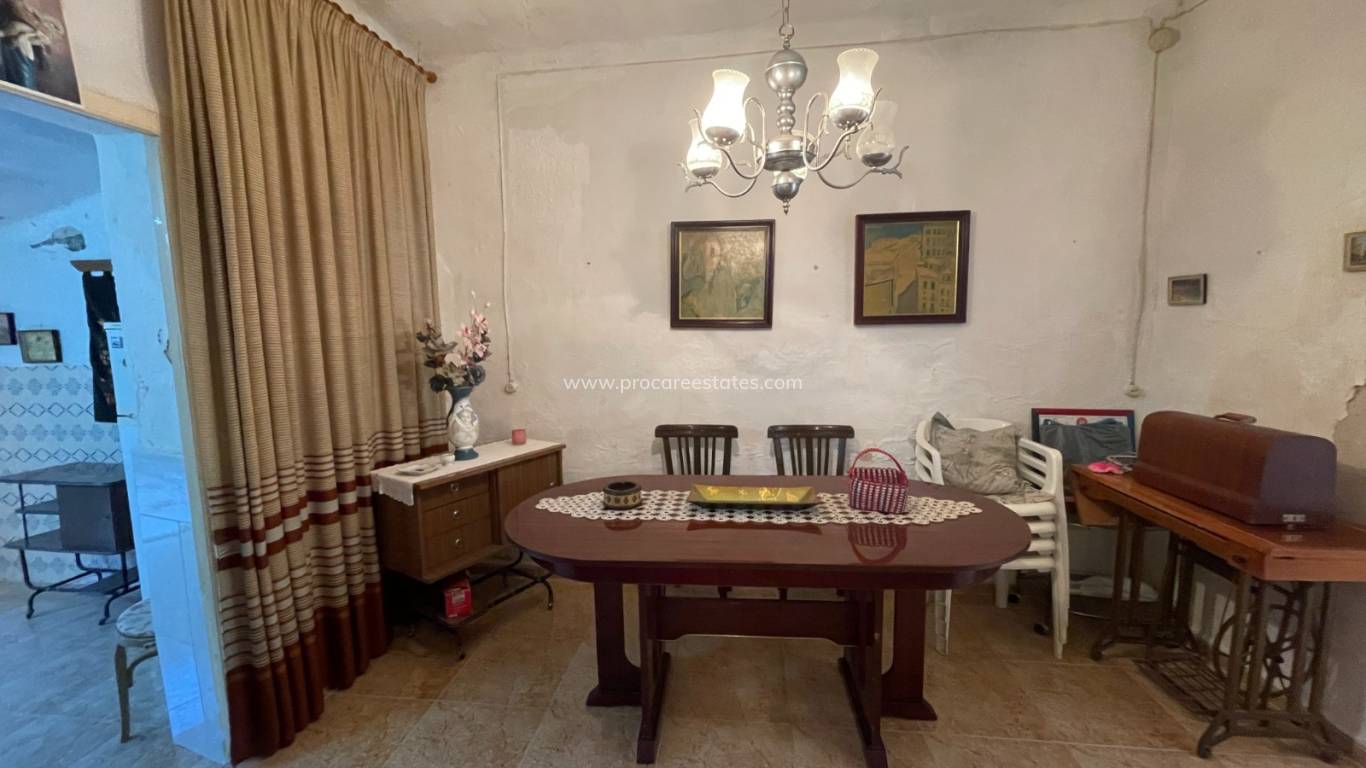 Reventa - ground-floor - Benijofar