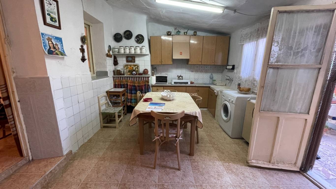 Reventa - ground-floor - Benijofar