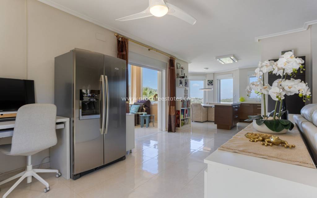 Reventa - Independent villa - La Zarza - La Zarza Murcia