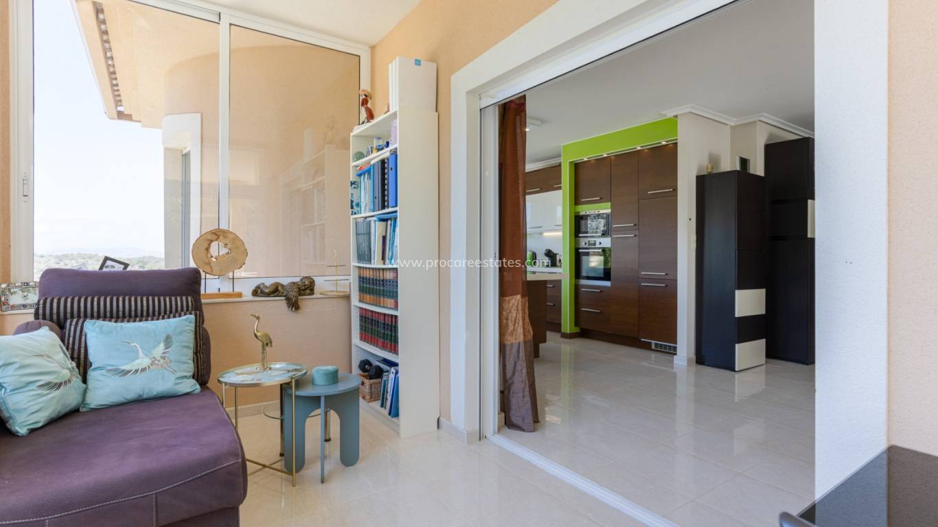 Reventa - Independent villa - La Zarza - La Zarza Murcia