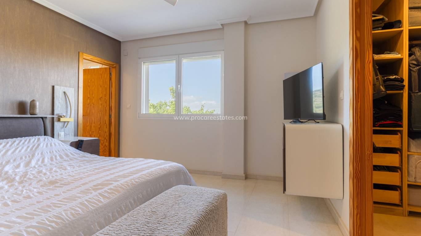 Reventa - Independent villa - La Zarza - La Zarza Murcia