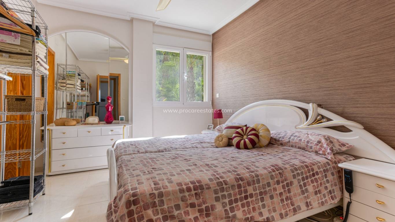 Reventa - Independent villa - La Zarza - La Zarza Murcia