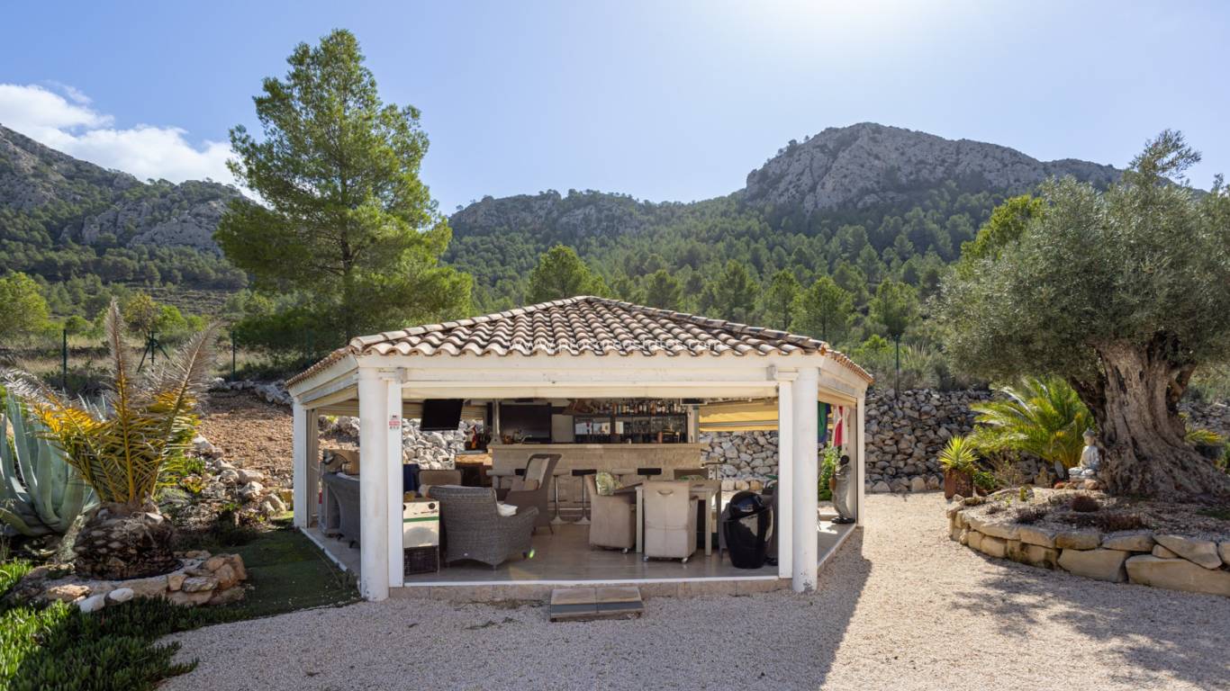 Reventa - Independent villa - La Zarza - La Zarza Murcia