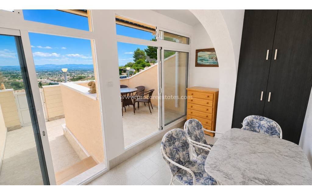 Reventa - low-bungalow - Ciudad Quesada