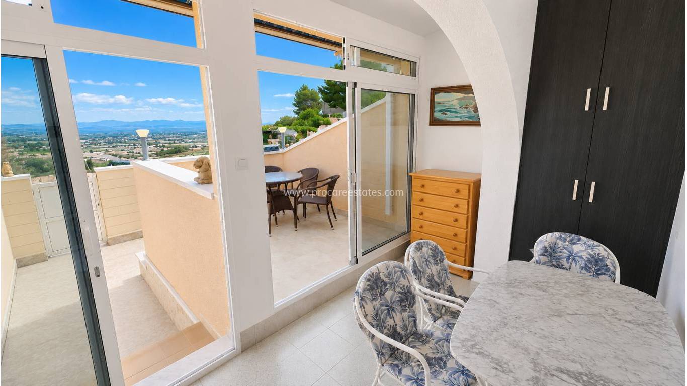 Reventa - low-bungalow - Ciudad Quesada