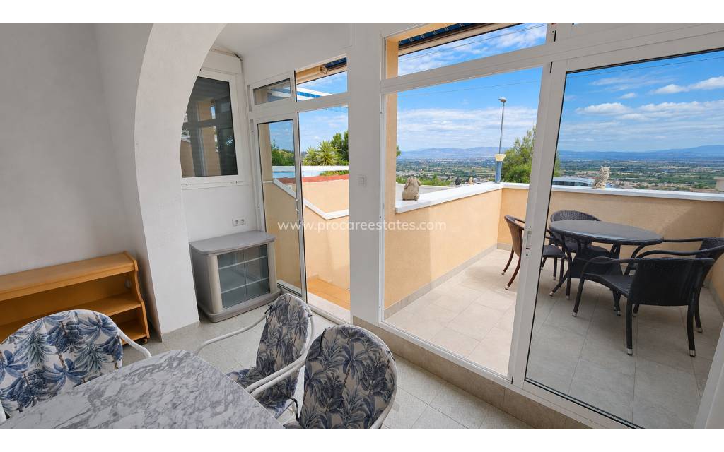 Reventa - low-bungalow - Ciudad Quesada