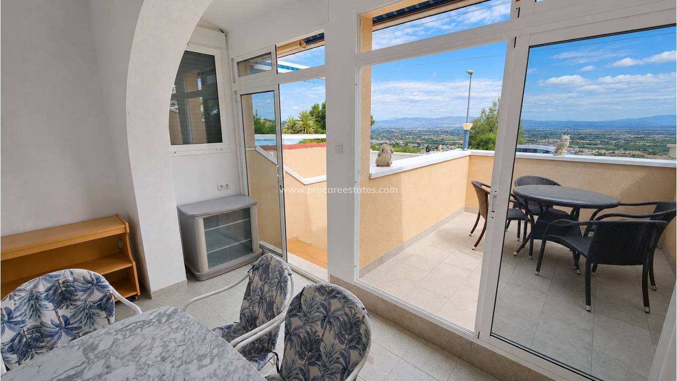 Reventa - low-bungalow - Ciudad Quesada