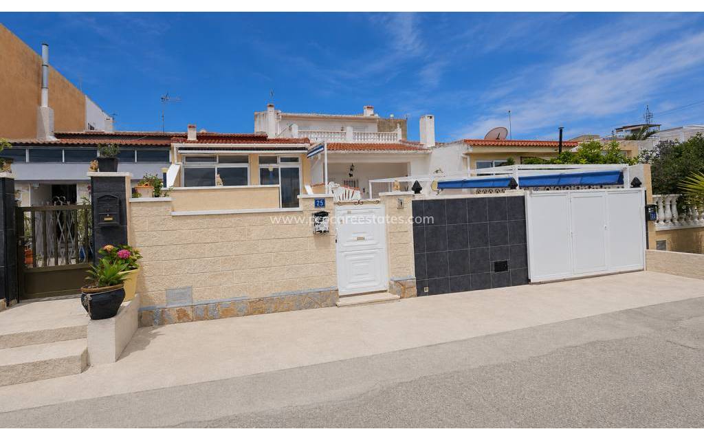Reventa - low-bungalow - Ciudad Quesada