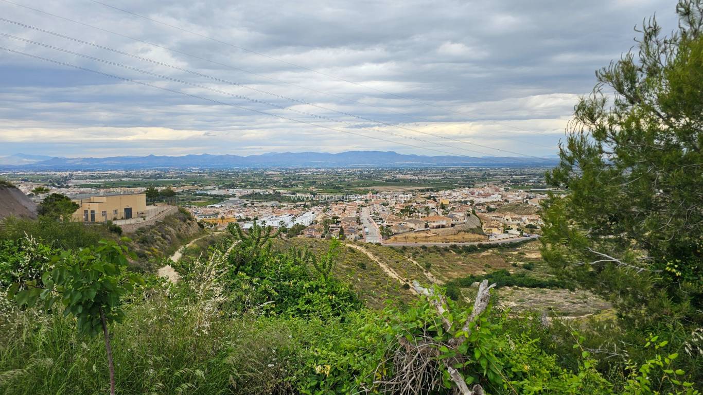 Reventa - low-bungalow - Ciudad Quesada
