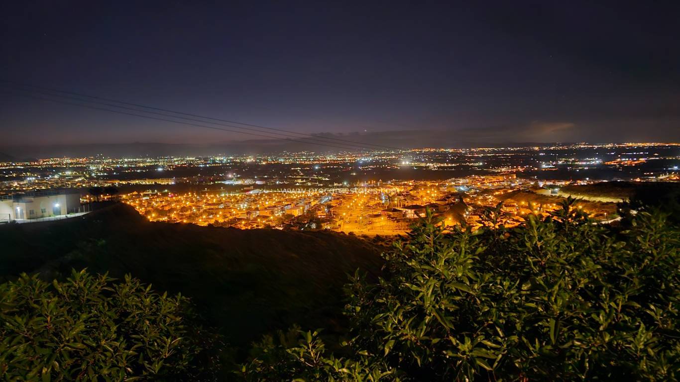 Reventa - low-bungalow - Ciudad Quesada
