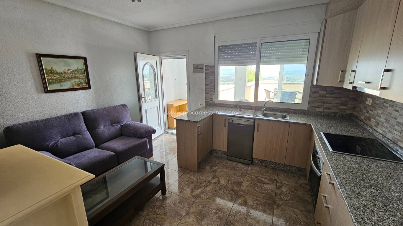 Reventa - low-bungalow - Ciudad Quesada