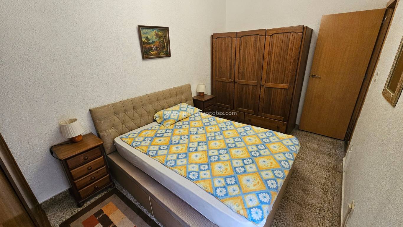 Reventa - low-bungalow - Ciudad Quesada