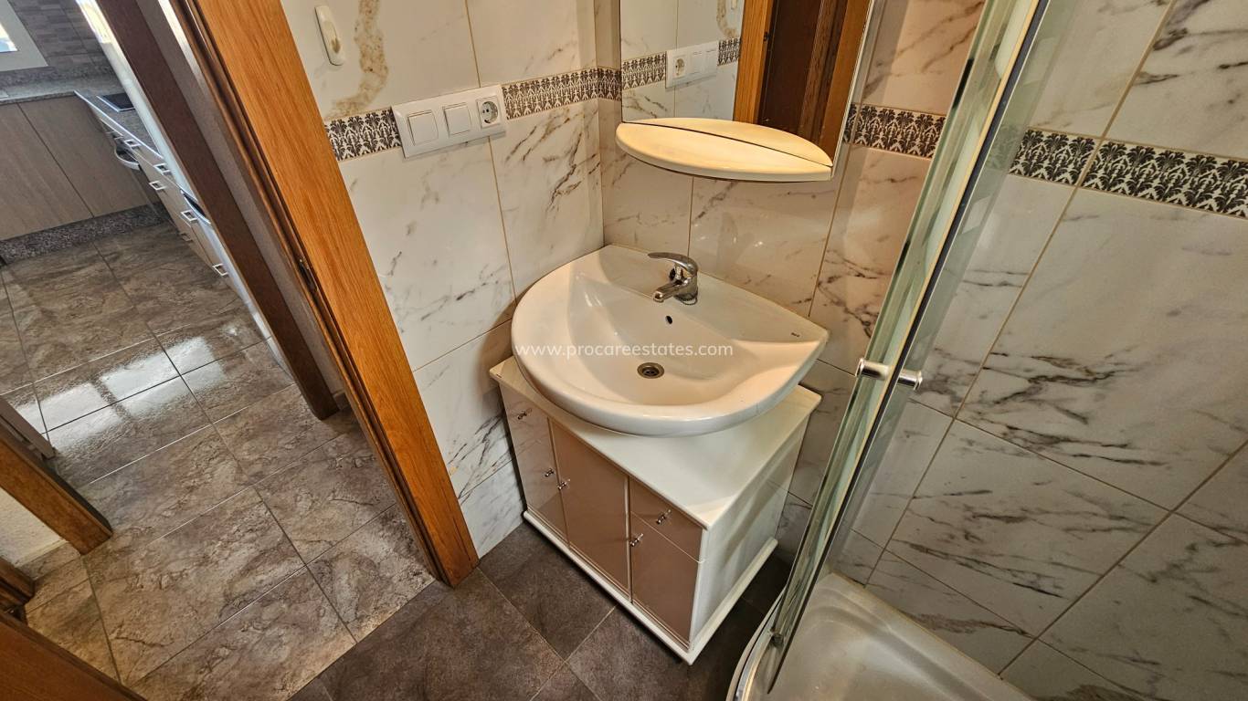 Reventa - low-bungalow - Ciudad Quesada