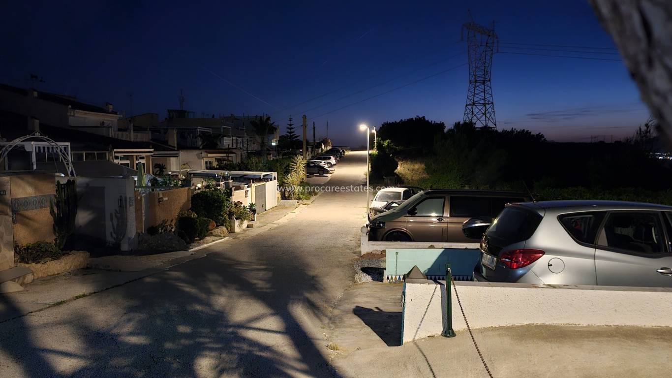 Reventa - low-bungalow - Ciudad Quesada