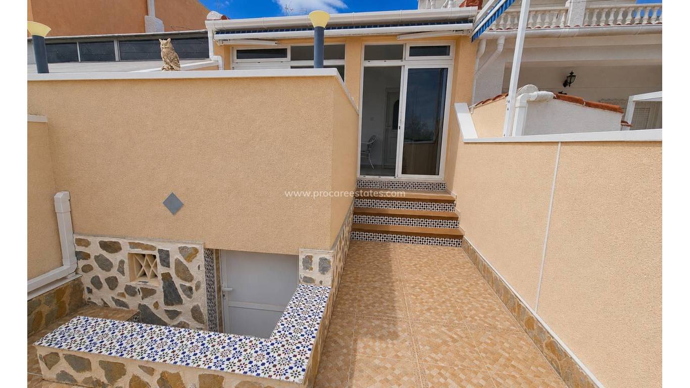 Reventa - low-bungalow - Ciudad Quesada