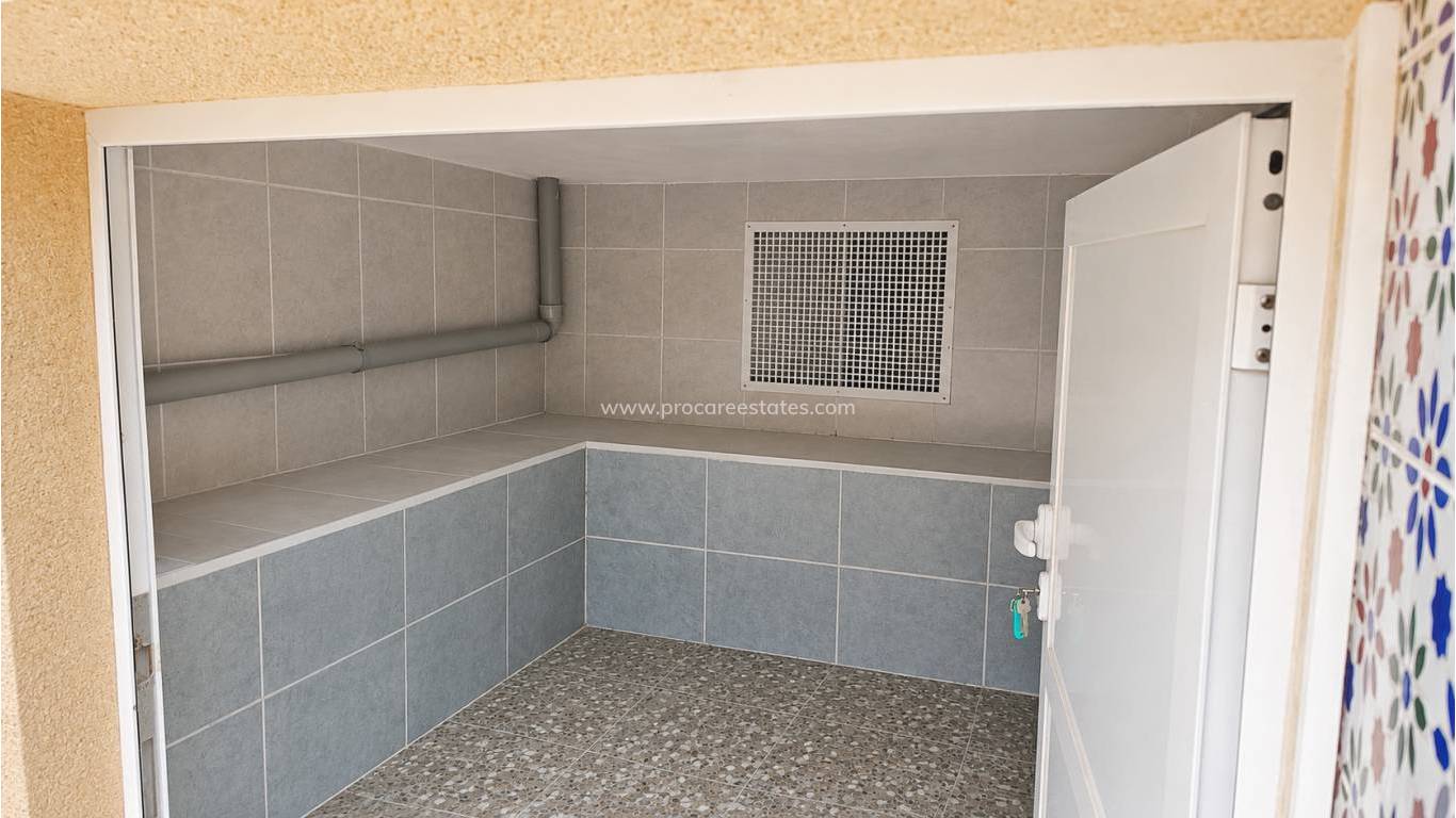 Reventa - low-bungalow - Ciudad Quesada