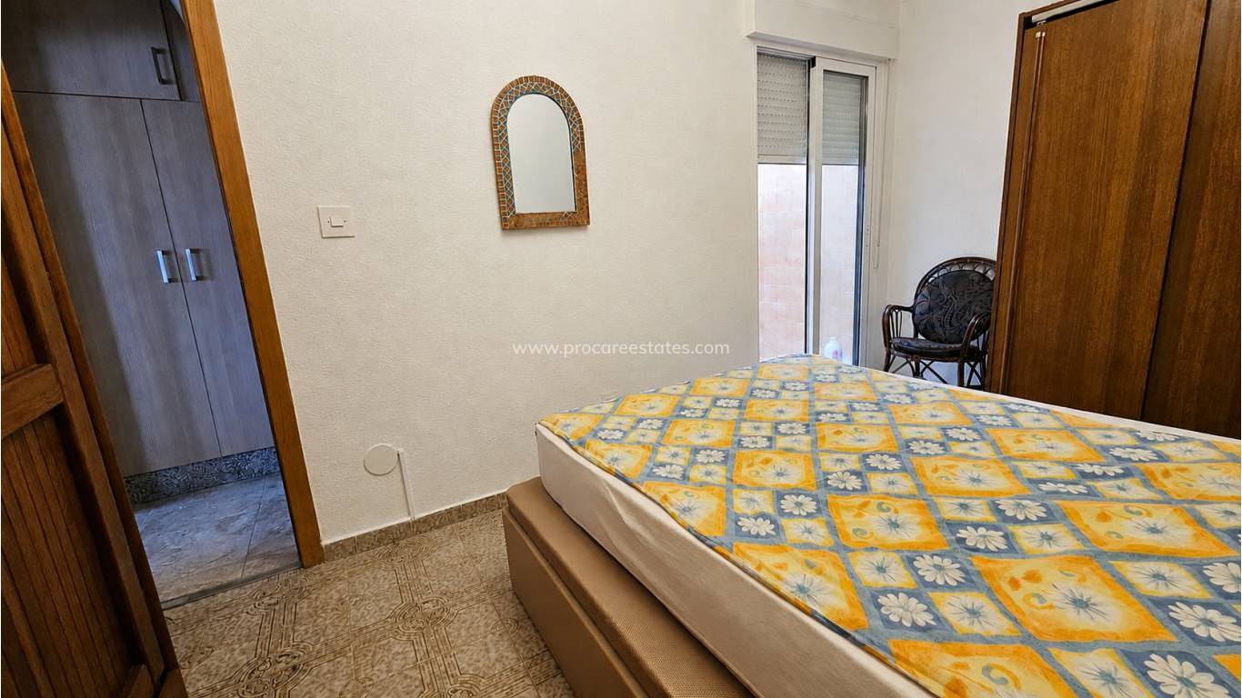 Reventa - low-bungalow - Ciudad Quesada