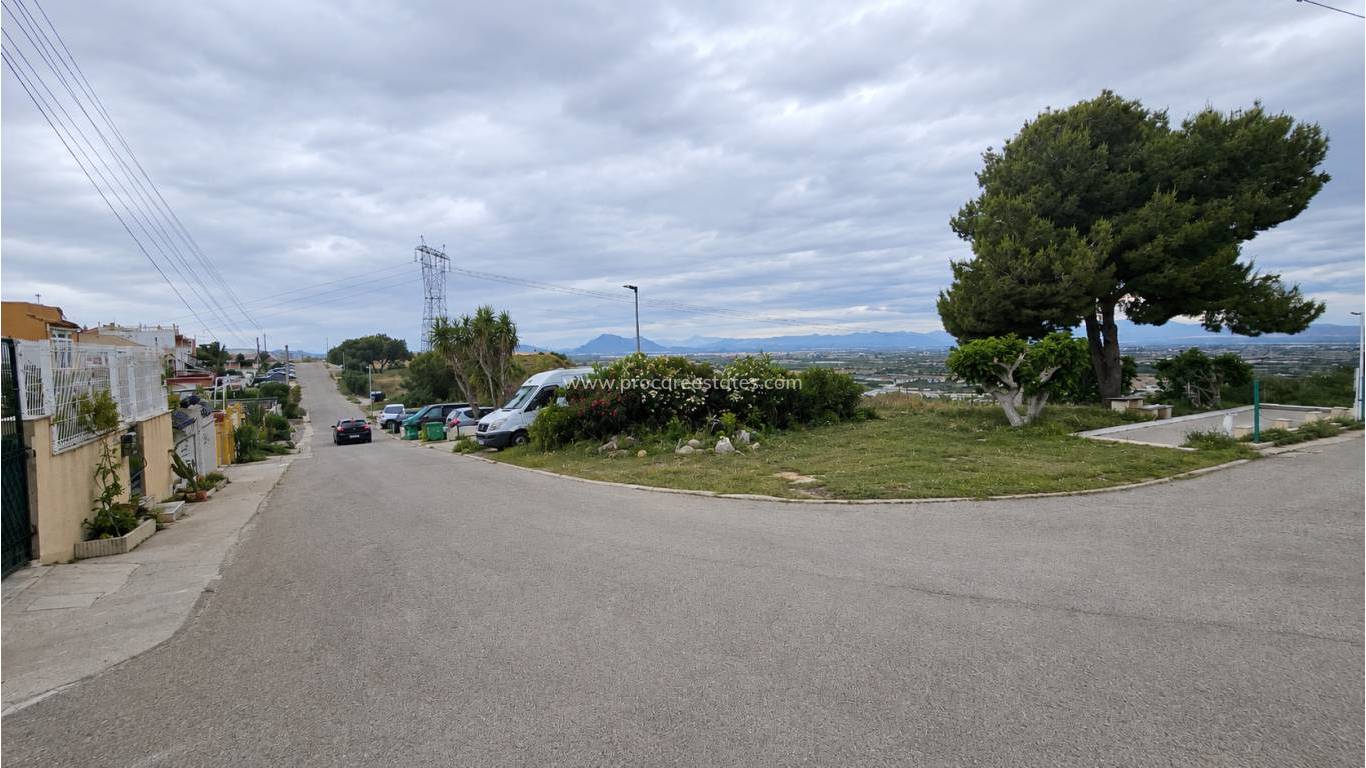Reventa - low-bungalow - Ciudad Quesada