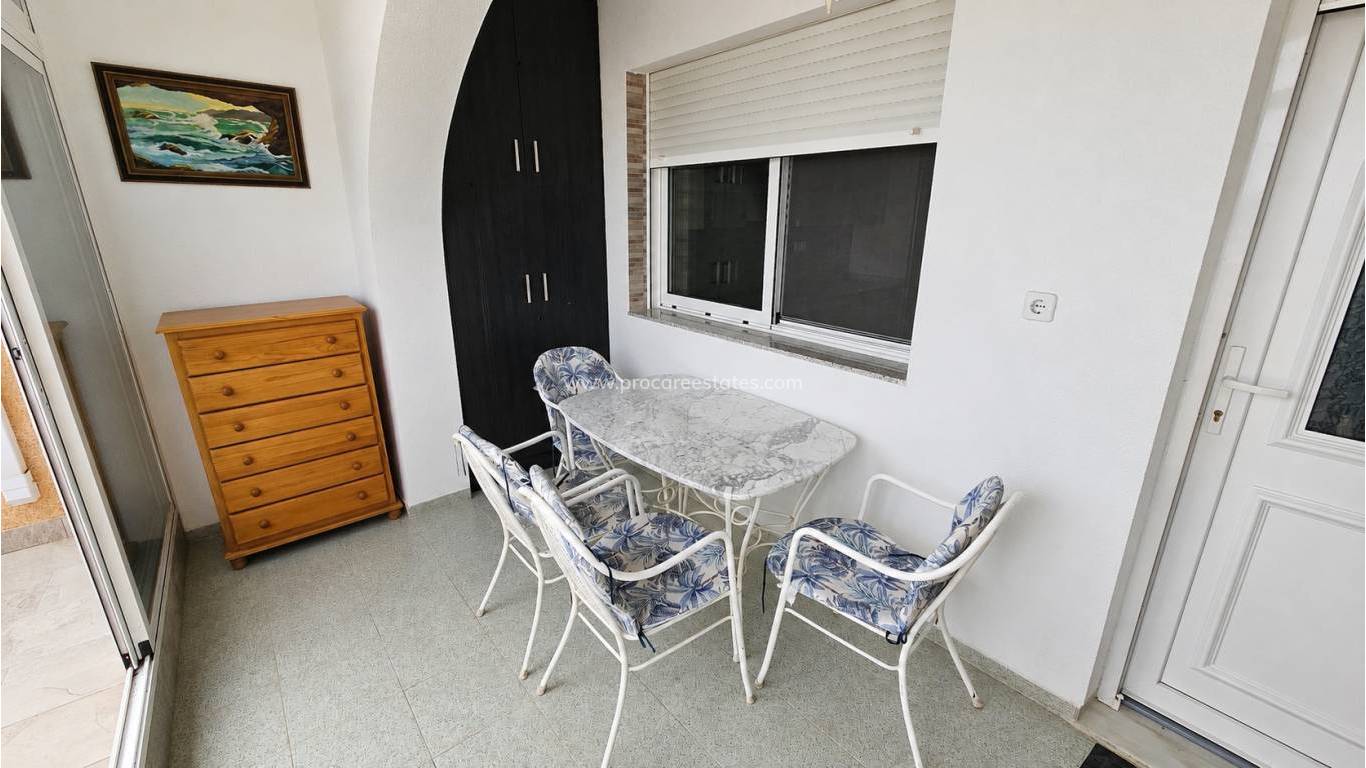 Reventa - low-bungalow - Ciudad Quesada