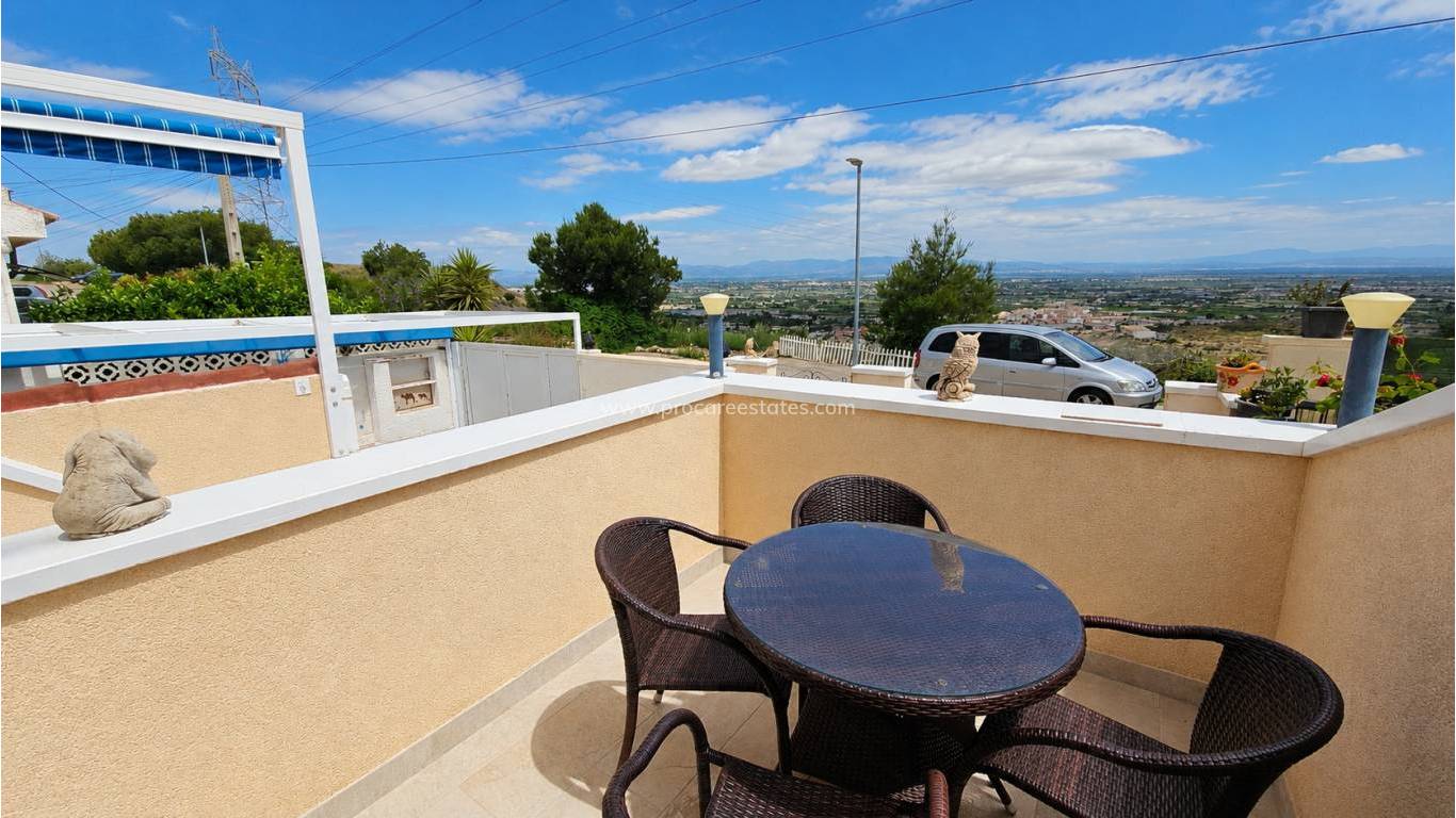 Reventa - low-bungalow - Ciudad Quesada