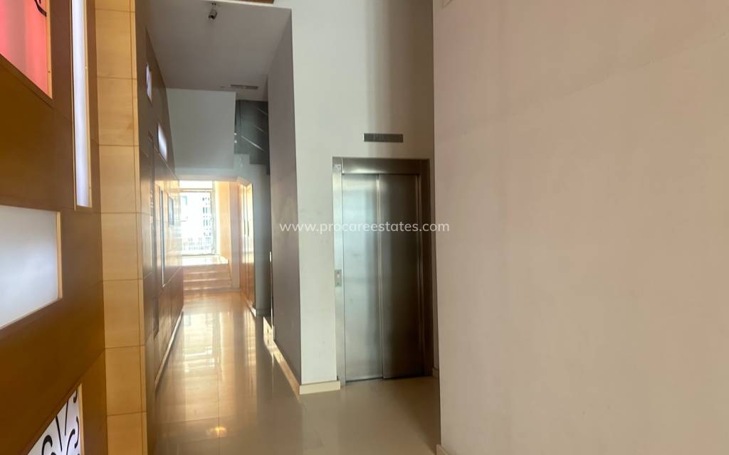 Reventa - Office - San Pedro del Pinatar