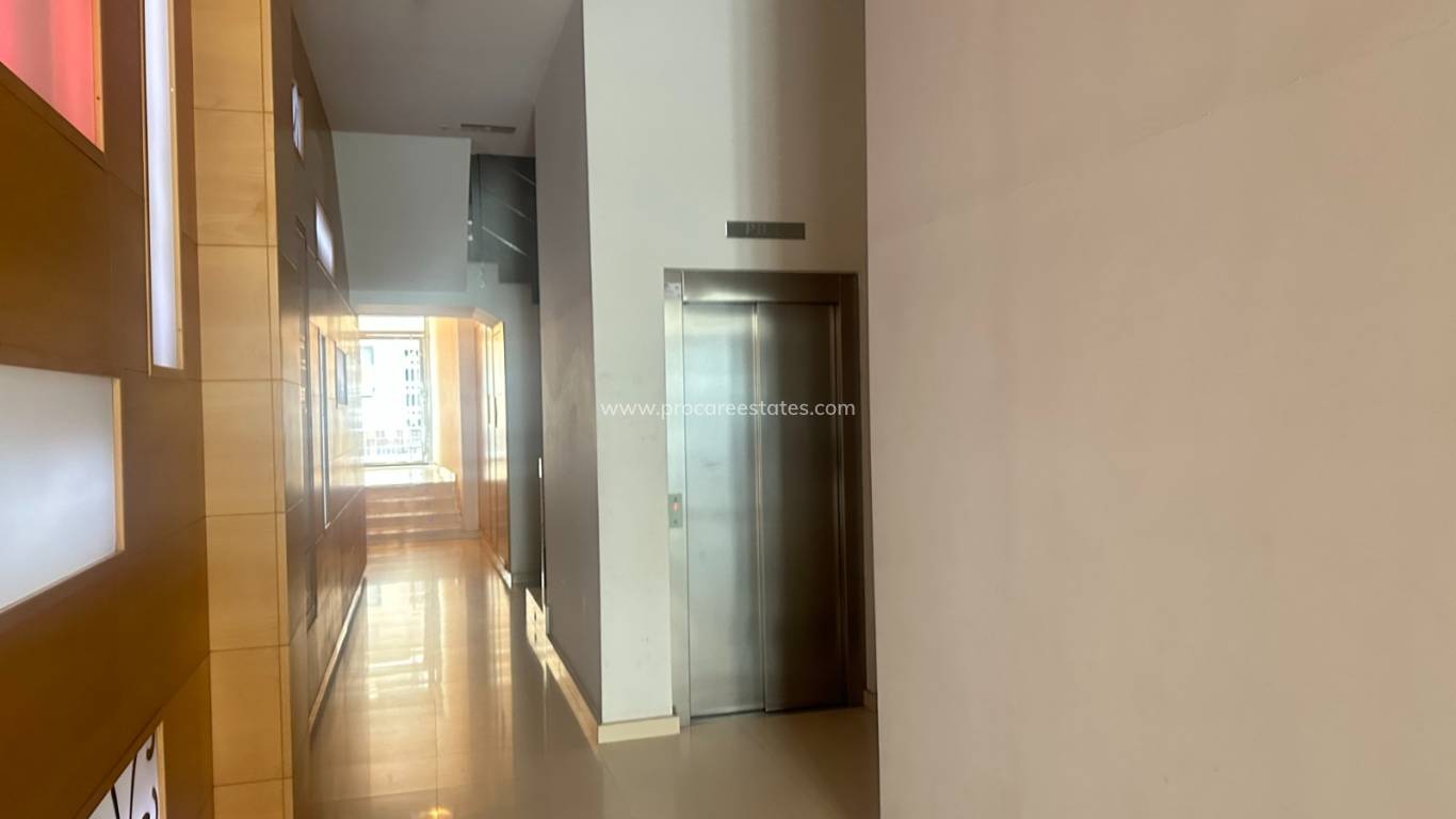 Reventa - Office - San Pedro del Pinatar