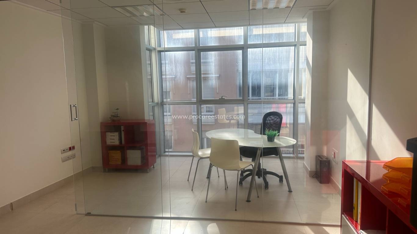 Reventa - Office - San Pedro del Pinatar